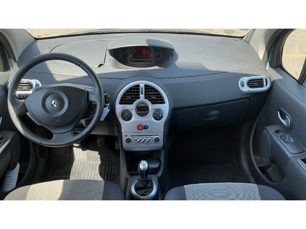 Renault Grand Modus - Photo 5