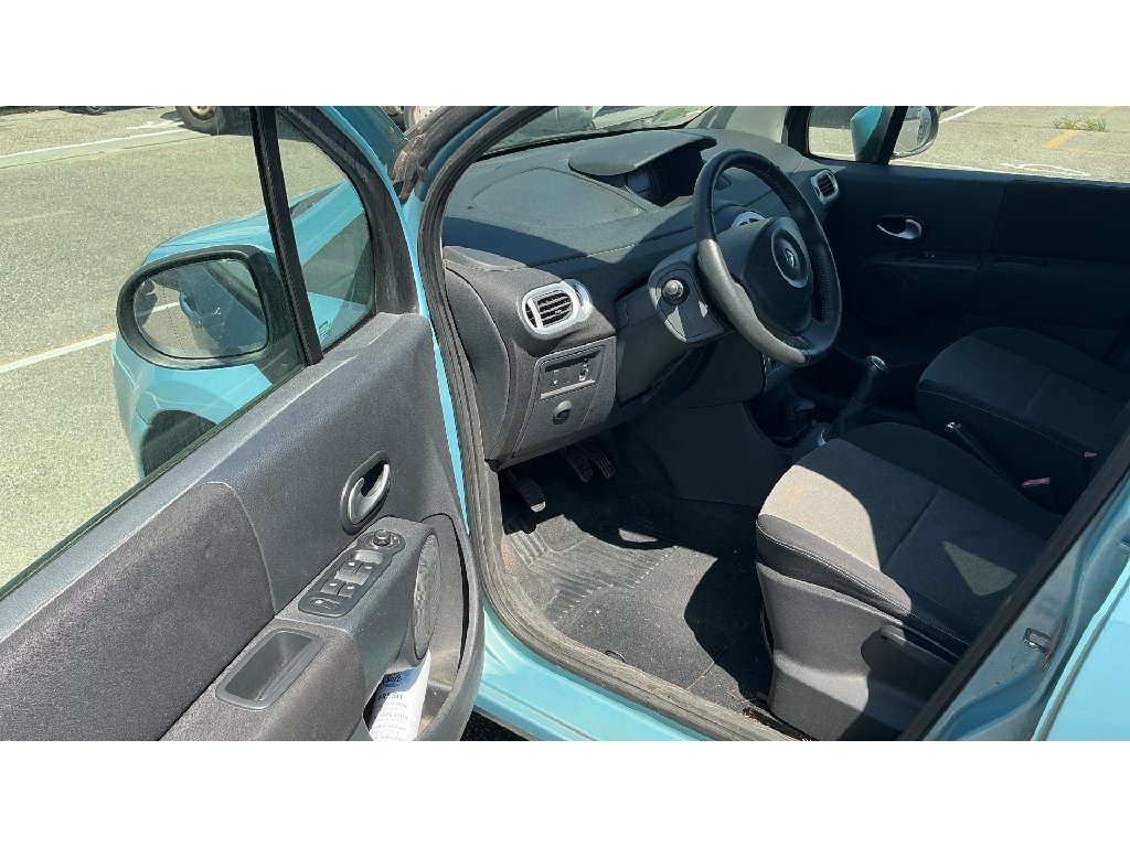 Renault Grand Modus - Photo 6
