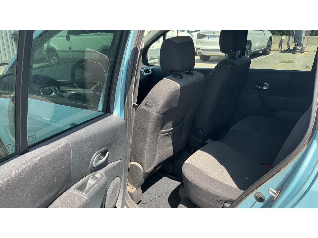 Renault Grand Modus - Photo 7
