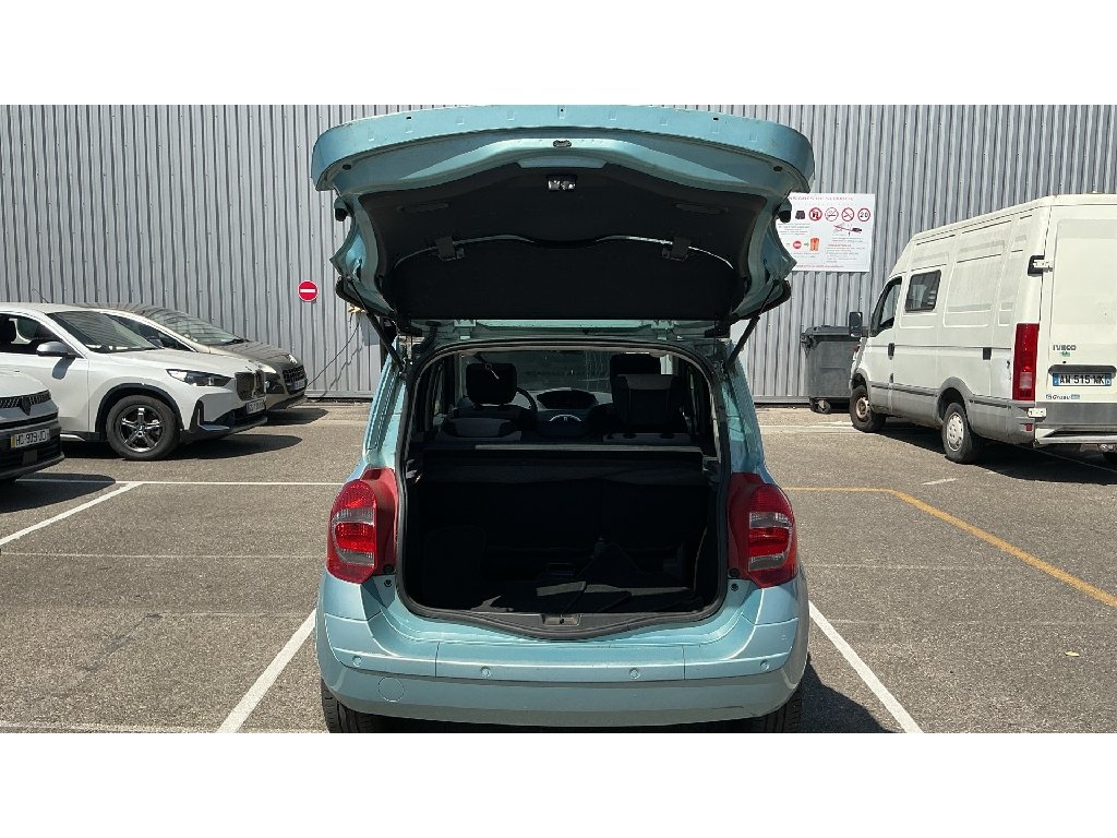 Renault Grand Modus - Photo 8