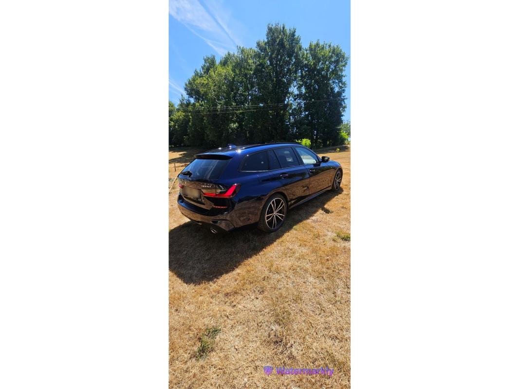 BMW Série 3 - Photo 33