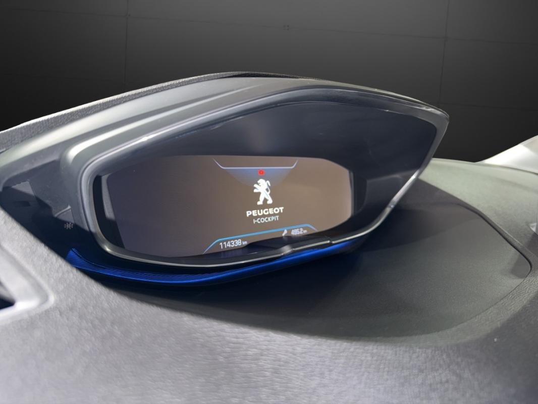 Peugeot 3008 - Photo 11