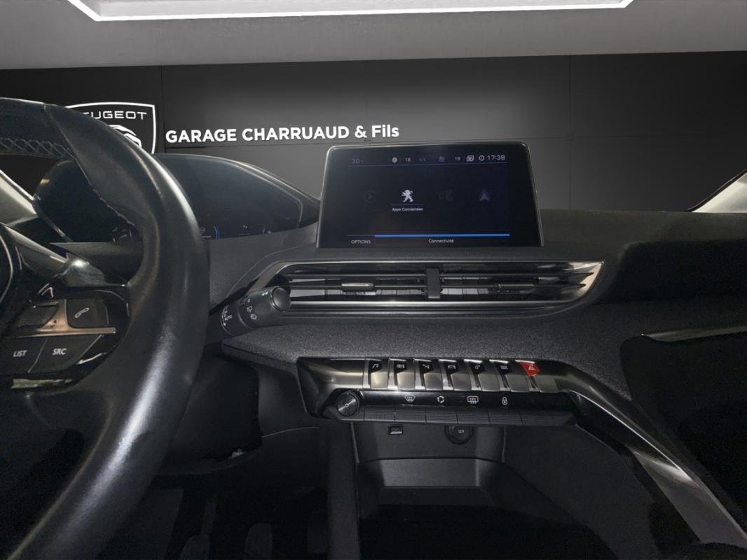 Peugeot 3008 - Photo 12