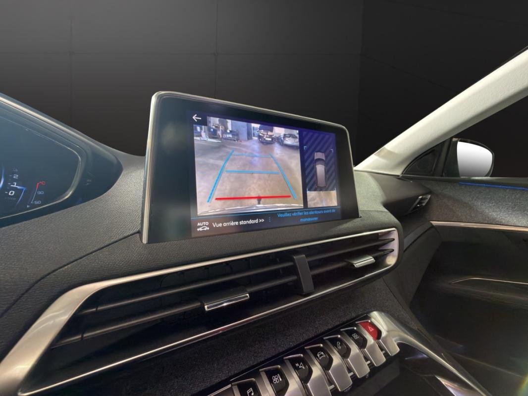 Peugeot 3008 - Photo 13