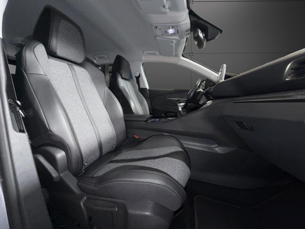 Peugeot 3008 - Photo 14