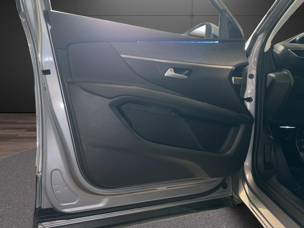 Peugeot 3008 - Photo 15
