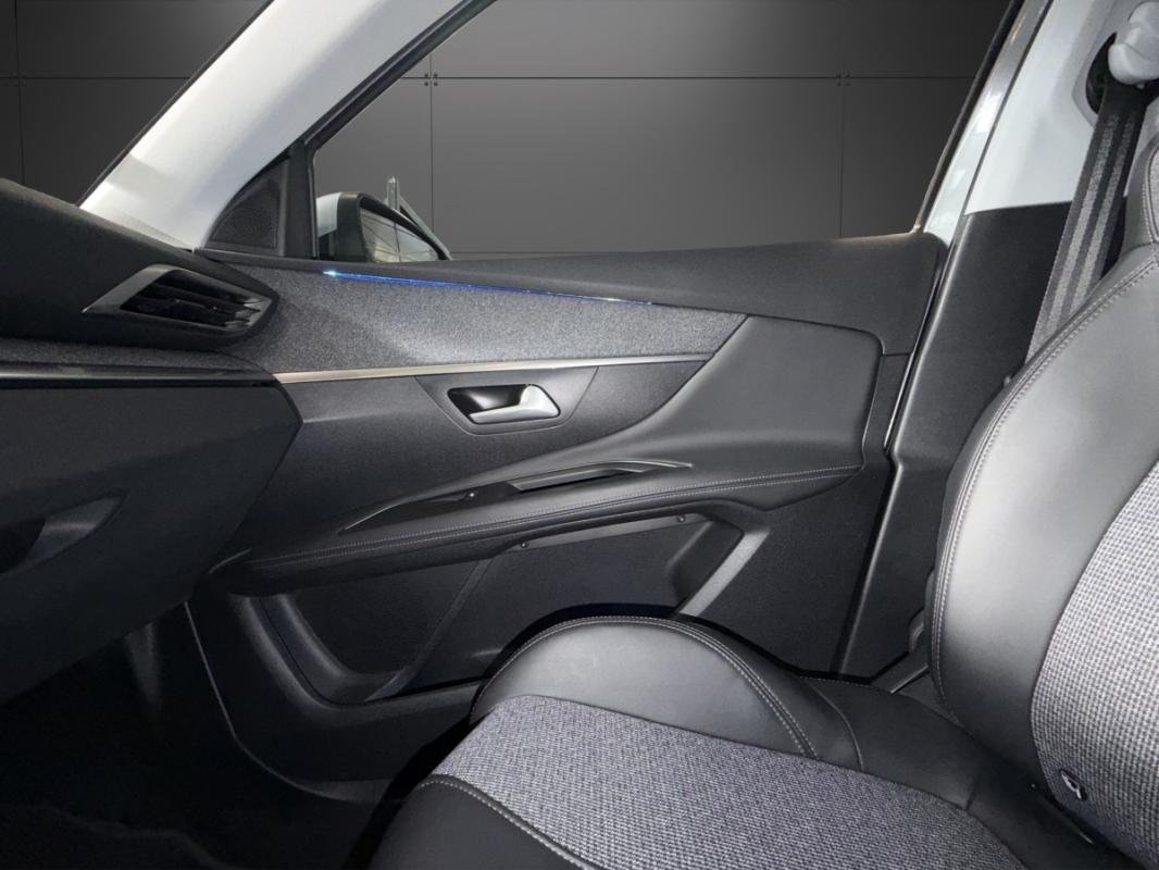 Peugeot 3008 - Photo 16