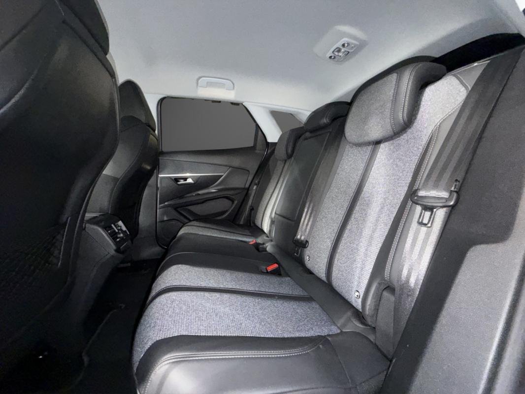 Peugeot 3008 - Photo 17