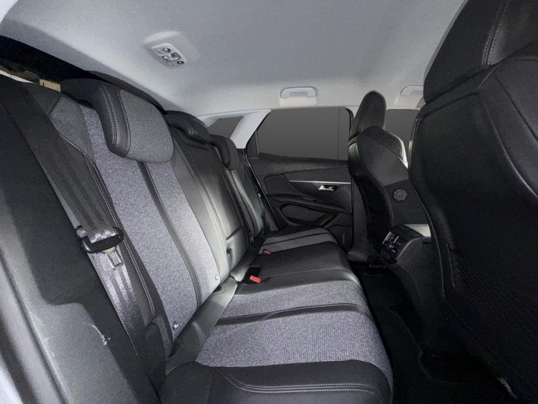 Peugeot 3008 - Photo 18