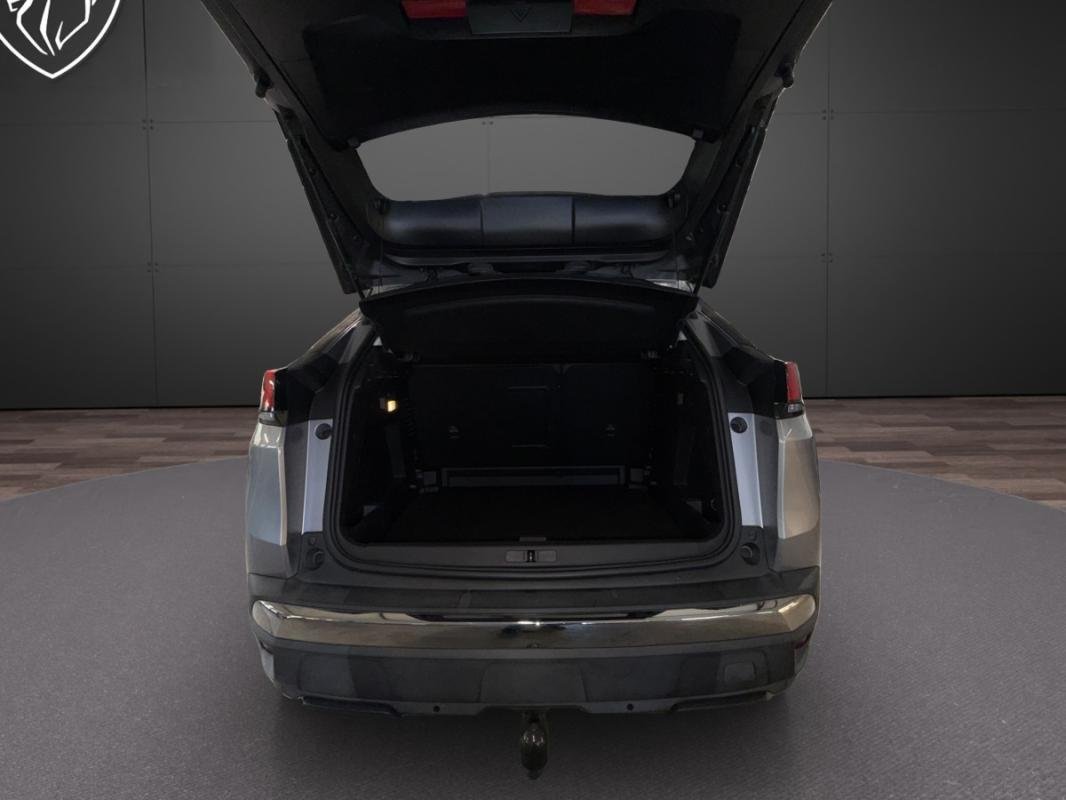 Peugeot 3008 - Photo 19