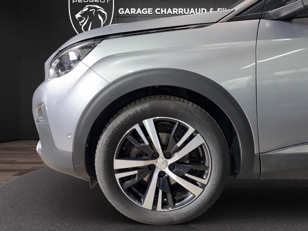 Peugeot 3008 - Photo 21