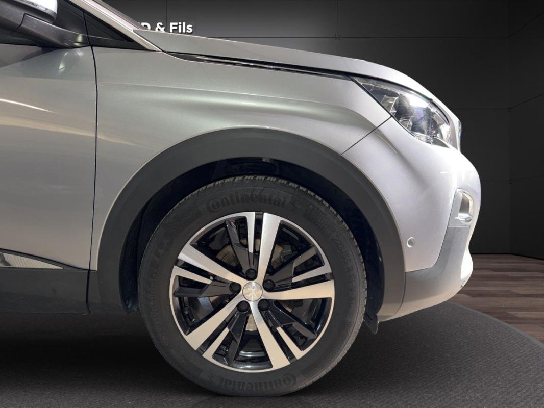 Peugeot 3008 - Photo 22