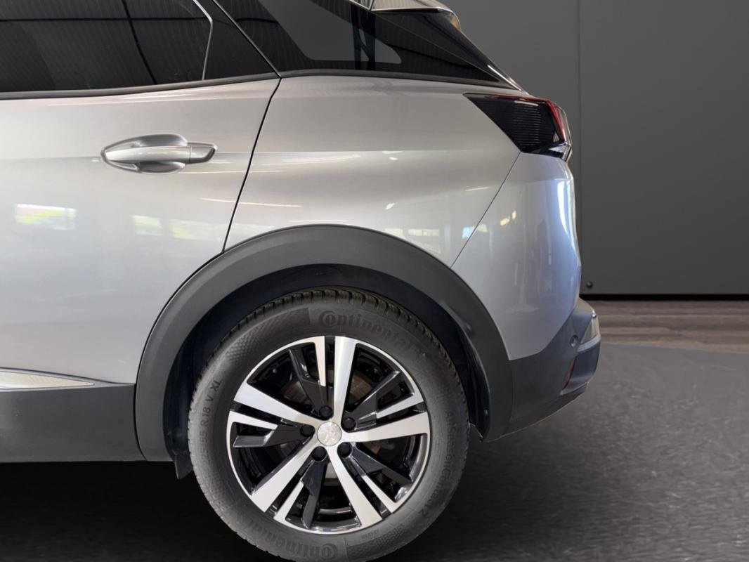 Peugeot 3008 - Photo 23