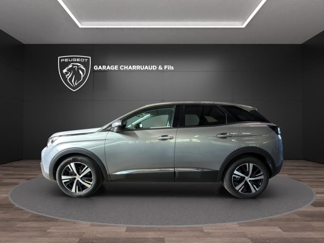 Peugeot 3008 - Photo 5