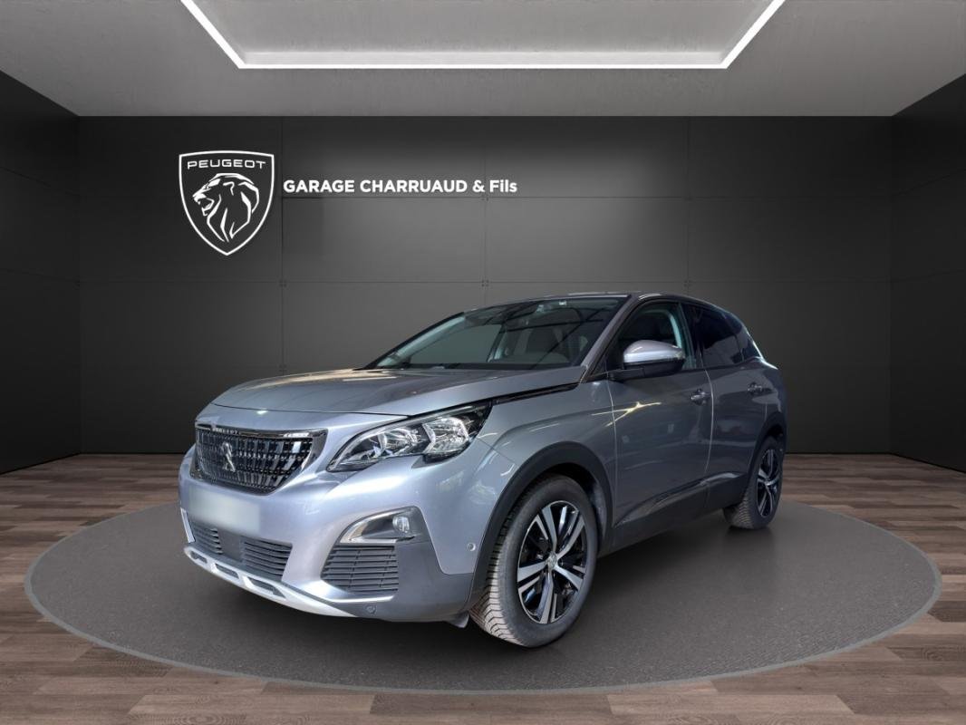 Peugeot 3008 - Photo 6