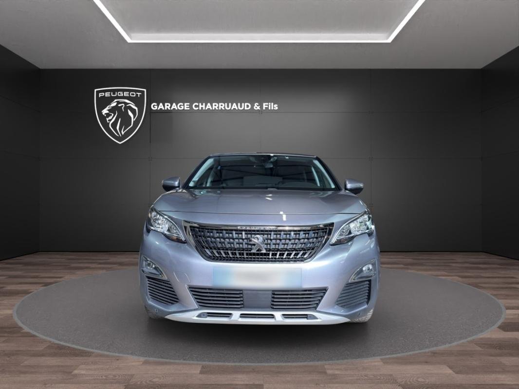 Peugeot 3008 - Photo 7