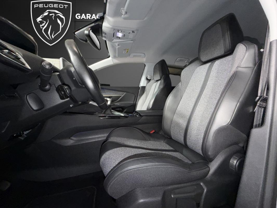 Peugeot 3008 - Photo 8