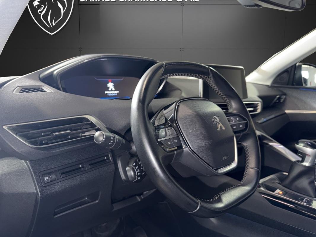 Peugeot 3008 - Photo 9
