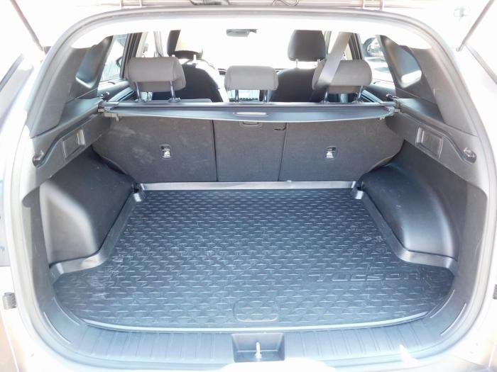 Hyundai Tucson - Photo 11