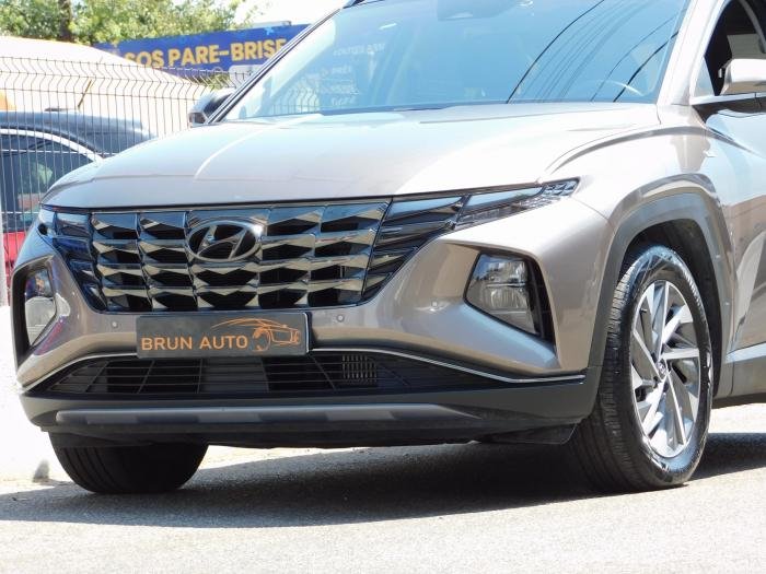 Hyundai Tucson - Photo 13