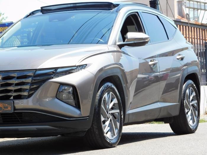 Hyundai Tucson - Photo 14