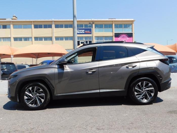 Hyundai Tucson - Photo 15