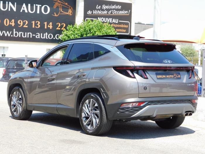 Hyundai Tucson - Photo 16