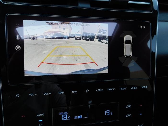 Hyundai Tucson - Photo 18
