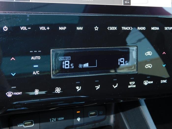 Hyundai Tucson - Photo 20