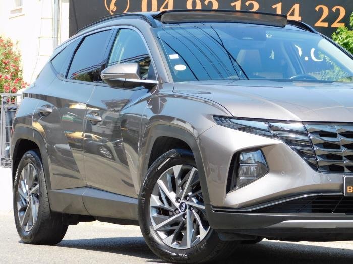 Hyundai Tucson - Photo 2
