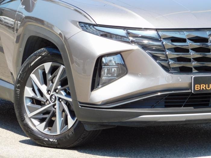 Hyundai Tucson - Photo 3