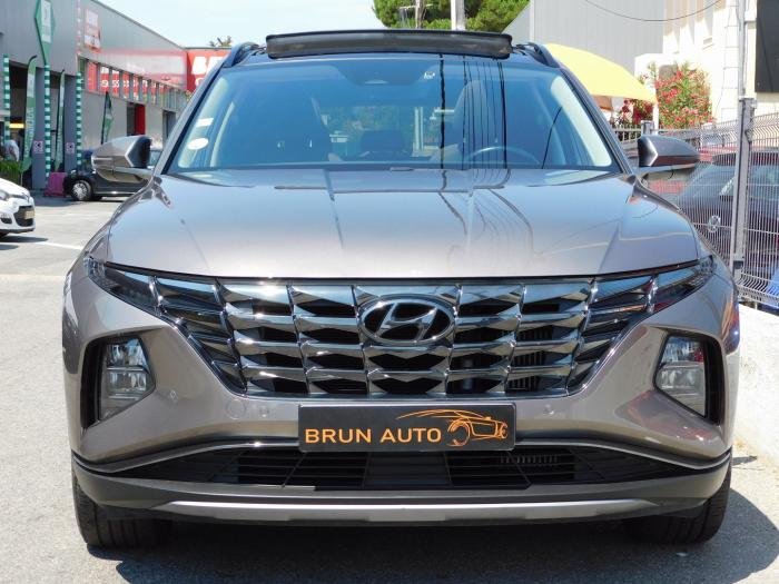 Hyundai Tucson - Photo 4