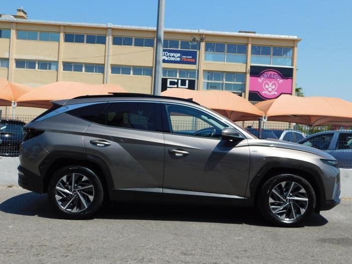 Hyundai Tucson - Photo 7