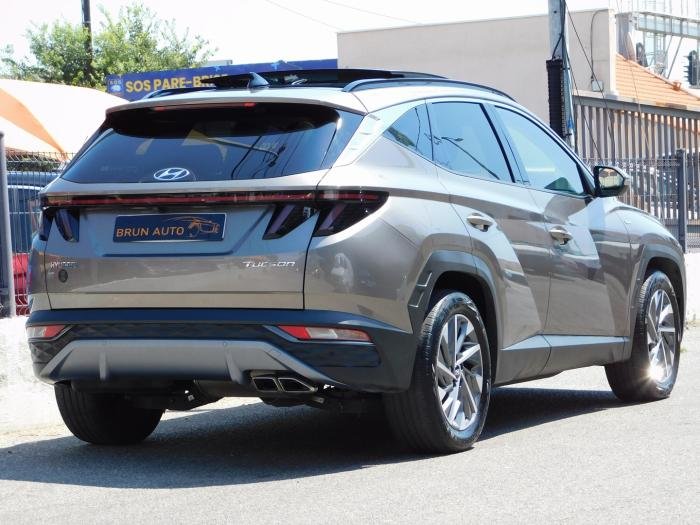 Hyundai Tucson - Photo 8