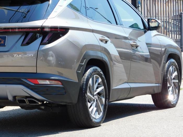Hyundai Tucson - Photo 9