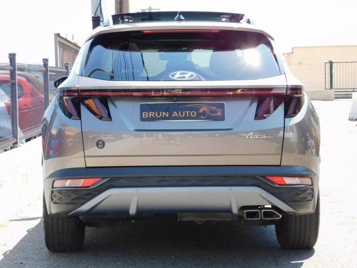 Hyundai Tucson - Photo 10