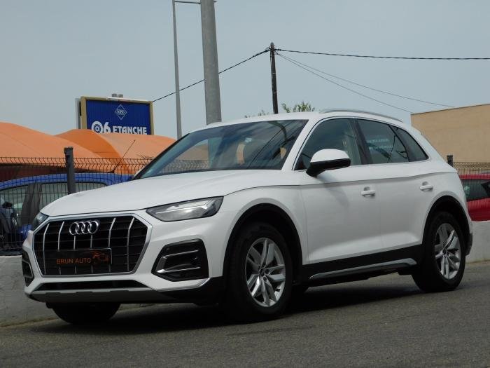 Audi Q5 - Photo 11