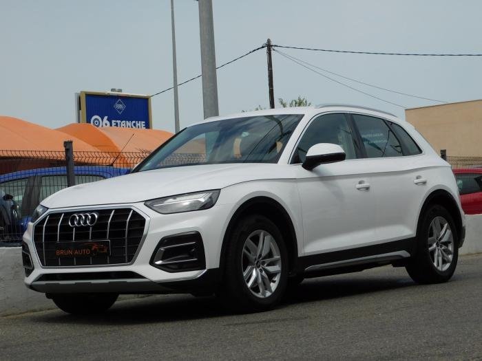 Audi Q5 - Photo 12