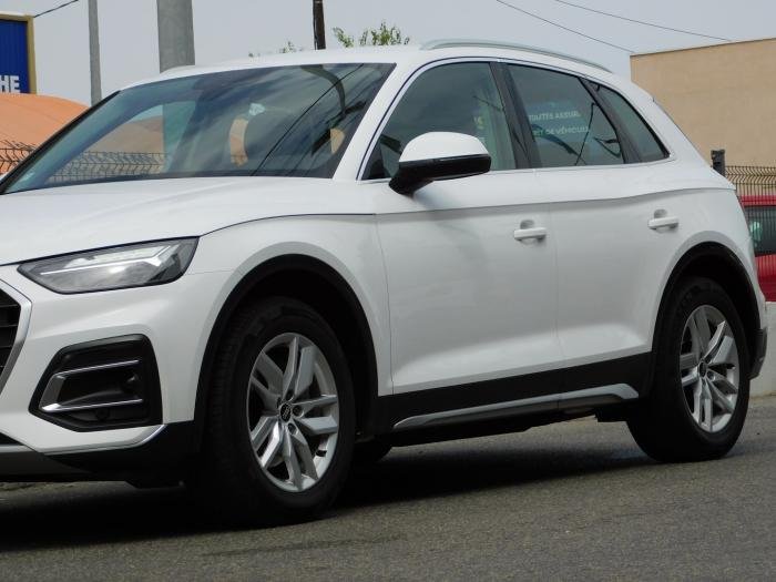 Audi Q5 - Photo 13
