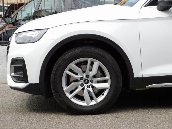 Audi Q5 - Photo 14