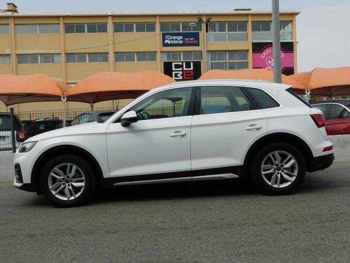 Audi Q5 - Photo 15