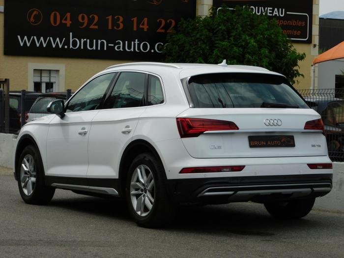 Audi Q5 - Photo 16
