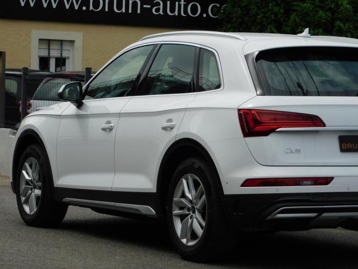 Audi Q5 - Photo 17
