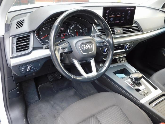 Audi Q5 - Photo 18