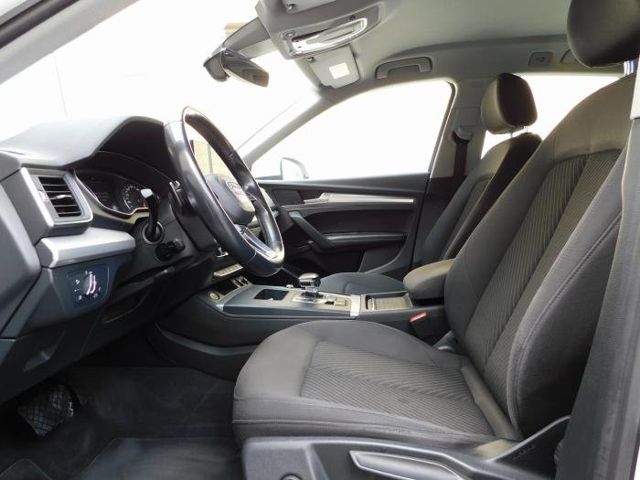Audi Q5 - Photo 19