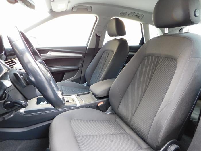 Audi Q5 - Photo 20