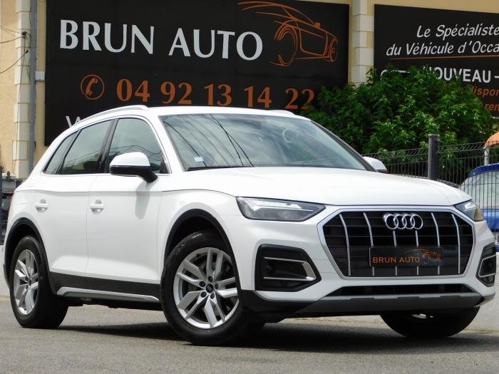 Audi Q5 - Photo 2