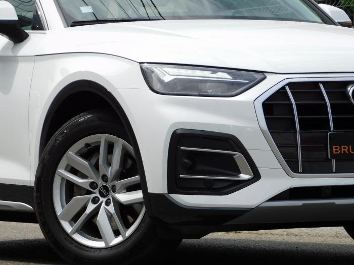 Audi Q5 - Photo 3