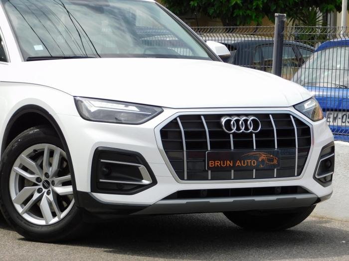 Audi Q5 - Photo 4