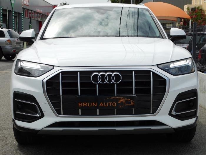 Audi Q5 - Photo 5